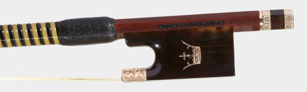 l62723frog Watson