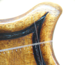 Gragnani corrected corner for article