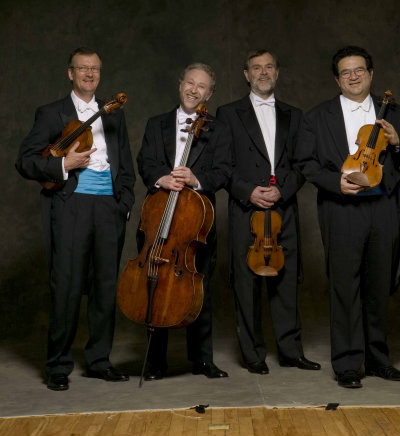 Endellion Quartet