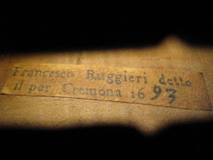 Francesco Rugeri