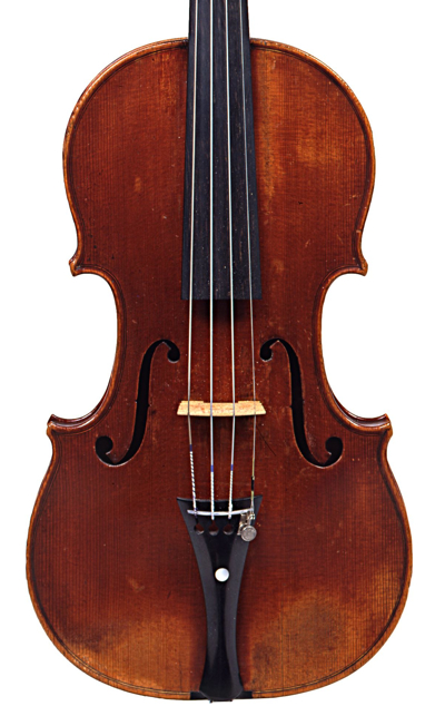 Some have suggested that the 1716 'Medici' violin could have been commissioned as a replacement for one of the 1690 violins