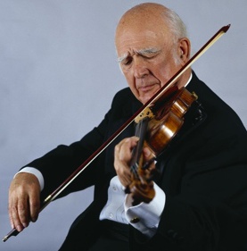 Joseph Silverstein. Photo: Tucker Densley