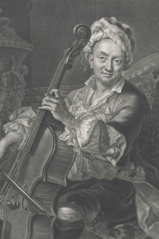 Francesco Alborea