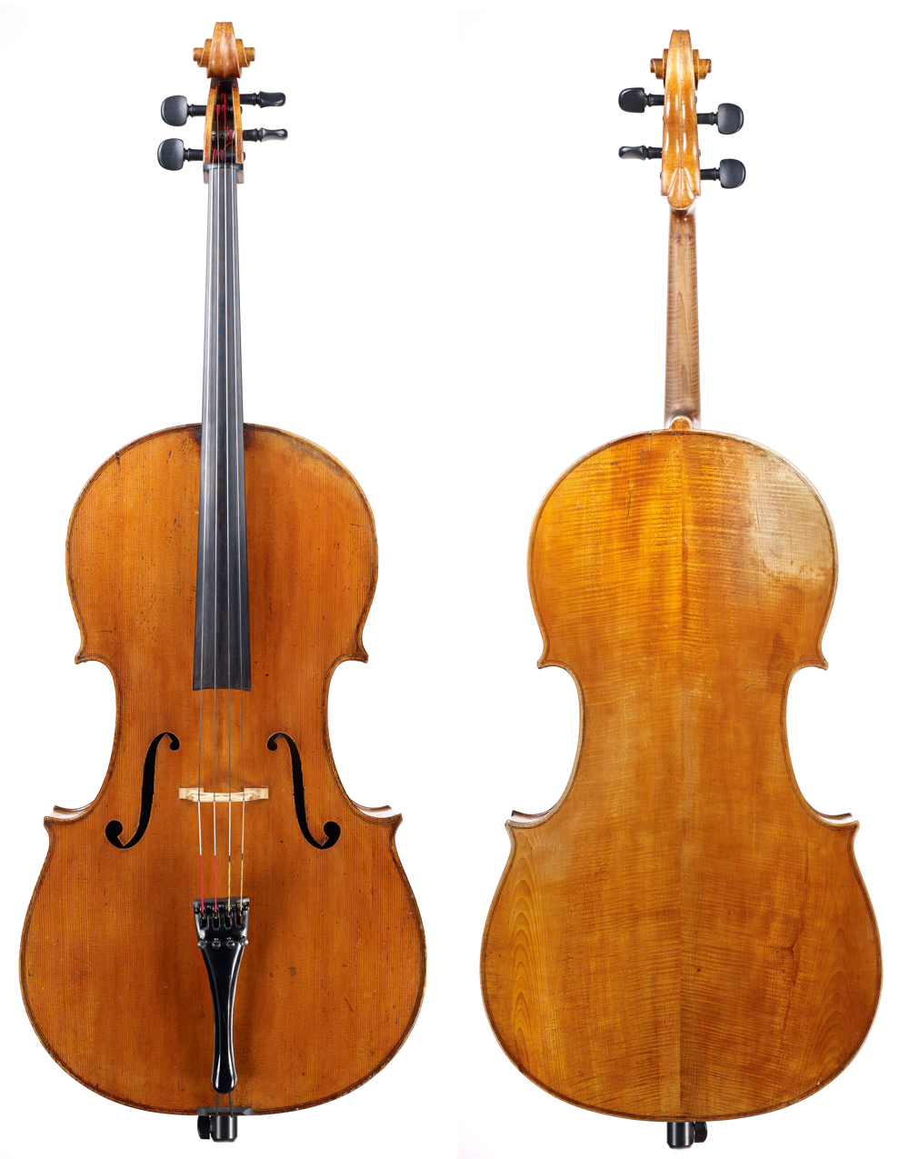 Rocca cello c. 1885 1000w