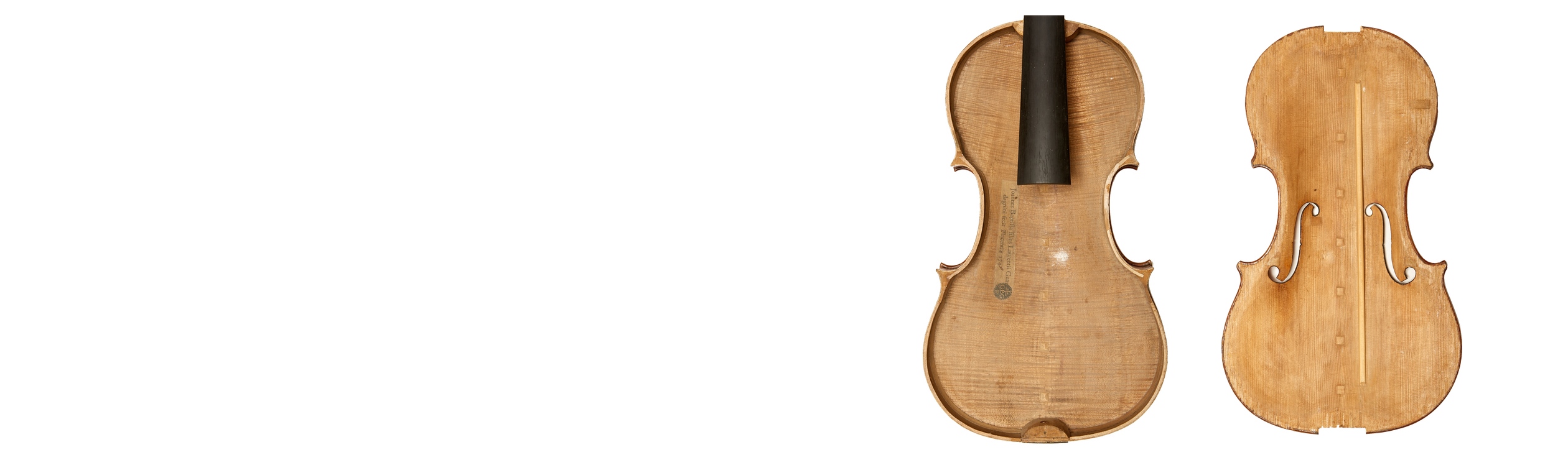 Tarisio Fine Instruments & Bows