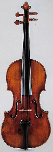 Antonio Stradivari Tarisio