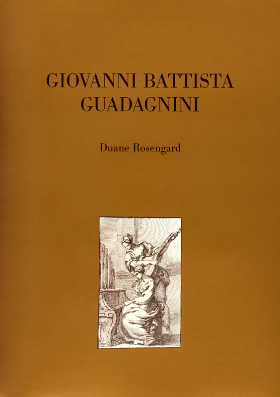 Giovanni Battista Guadagnini - Tarisio