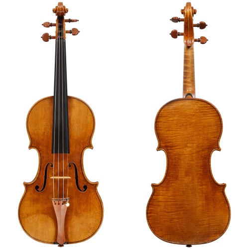 Stradivari 1699