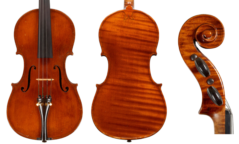 l33396 Wilkanowski violin crop