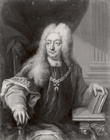 Carlo Archinto III