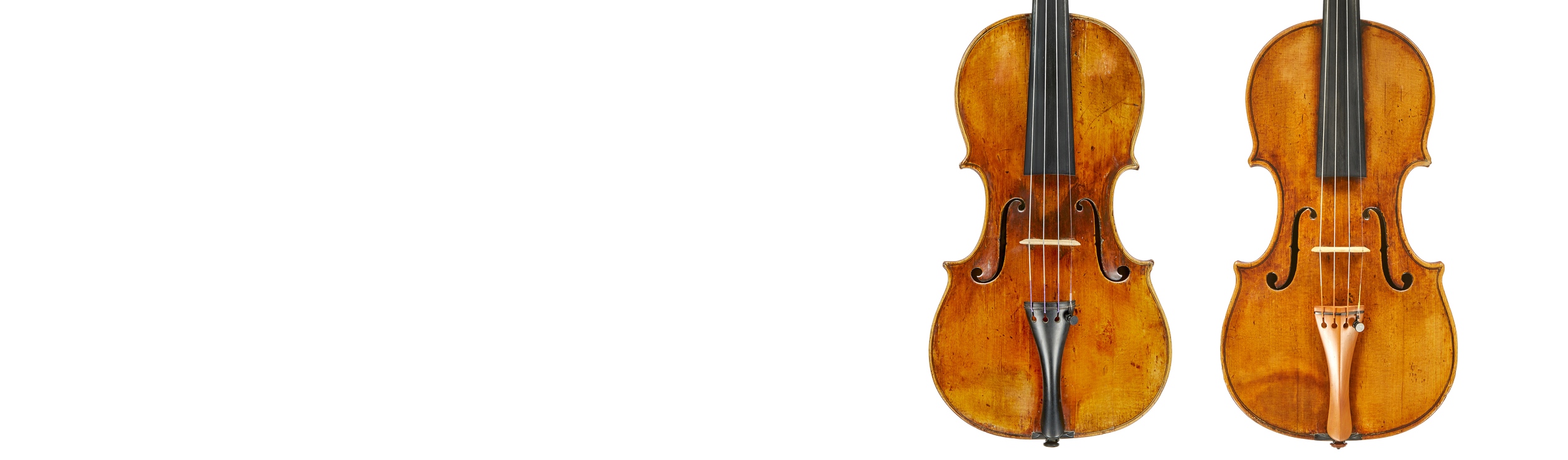 Tarisio Fine Instruments & Bows