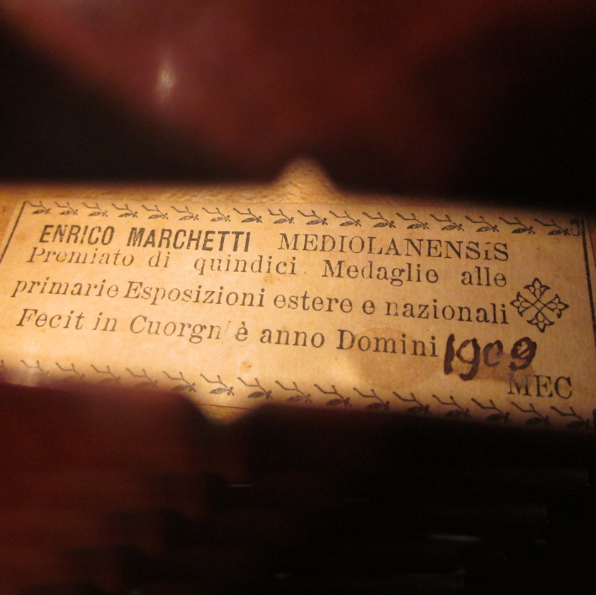 33070_label Marchetti 1909 840