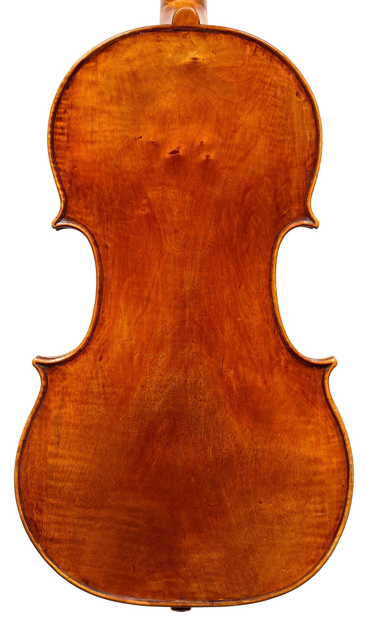 The 'Primrose, Lord Harrington' Guarneri viola - Tarisio