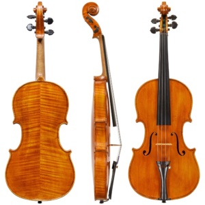 Gadda violin