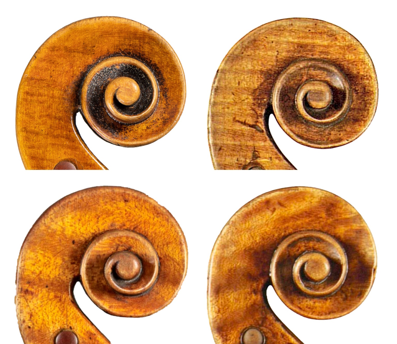 Tarisio Fine Instruments & Bows