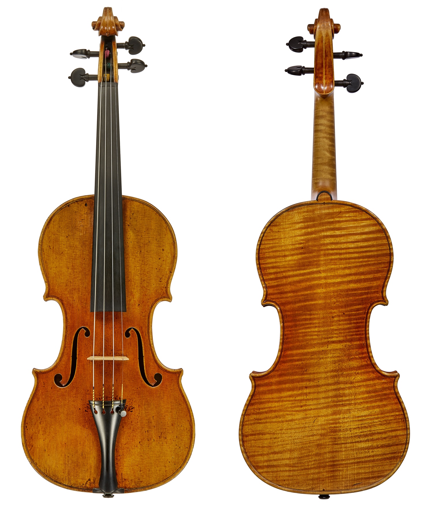 2024格安バイオリン一式(Antonio Stradivarius 104RE 1/10) バイオリン