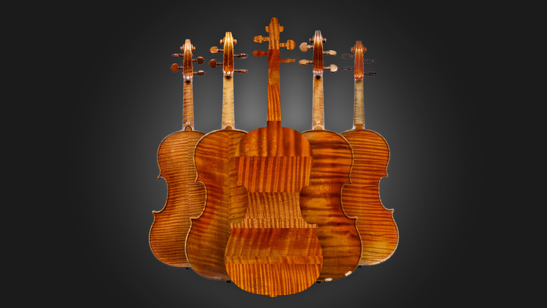 Stradivarius violin is top lot at Beare's first online auction