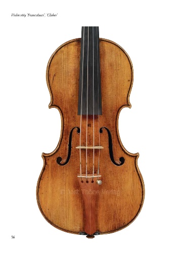 Antonio Stradivari | Tarisio