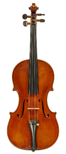 モダンフレンチ】 Victor Audinot 1934 バイオリン 4/4 - 楽器/器材